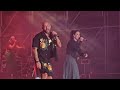 Aqua Doctor Jones Live Brava Madrid 2024