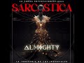 Almighty: Sarcastica 2024
