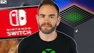 The Nintendo Switch Hit With A Strange Call Out And The Xbox Situation Gets Worse? | News Wave