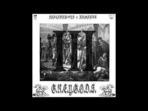 $UICIDEBOY$ X RAMIREZ - 666HOUSE