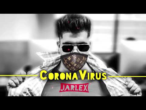 JARLEX  ❌ CORONAVIRUS (COVID-19)