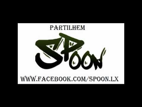 Spoone - Danza Kuduro Original ( NEW REMIX )