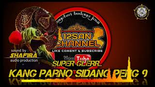 Download lagu Lagu RSP terbaru - Kang Parno Sidang Ping 9 super jernih mp3