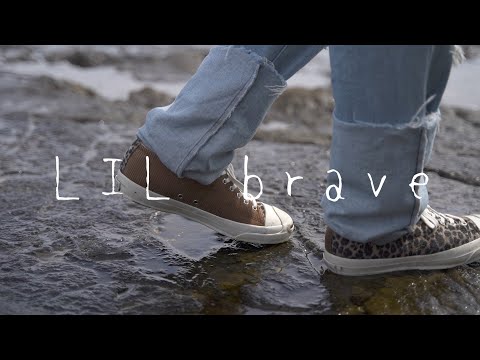 hateless - LIL brave [Prod. P.J INLAND] MUSIC VIDEO