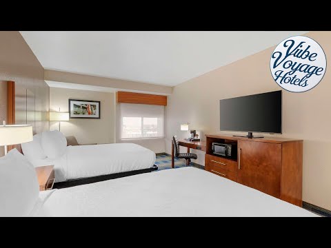 Best Western Plus Heritage Inn Ontario Rancho Cucamonga | Ontario (CA), United States | Hotel Review