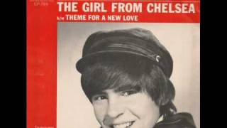 The Girl From Chelsea - David Jones