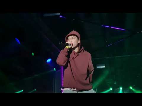닛산 익사이팅콘서트 창모, 해쉬스완, 김효은 One More Rollie