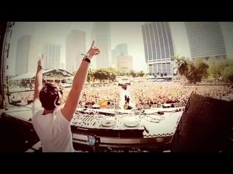 Mightyfools ft Alesso - Calling the Footrocker (Hardwell Ultra Edit)