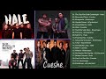 Hale, Cueshe, Rivermaya, 6Cyclemind Nonstop - OPM Tagalog Love Songs Playlist 2020