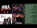 Hale Cueshe Rivermaya 6Cyclemind Nonstop OPM Tagalog Love Songs Playlist 2020