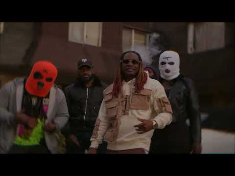 Steel Gotti - LandLord (Official Video)