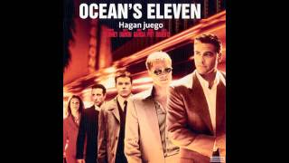 Oceans Eleven Soundtrack - Swat Team Exit