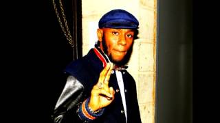 Mos Def- Brown sugar (fine)