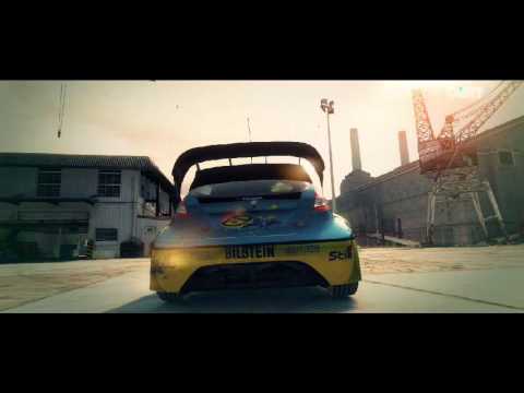 DiRT3-SYD thats all GYMKHANA 73-211