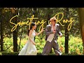 SOMETHING WRONG Official MV Daryl Tan Feat 鱼子chloe