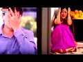 Prashanth And Preeti Jhangiani An Unexpected Situation Hrudayam Movie Scene