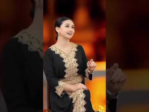 Uyghur - Köklem 2 - Misc Traditional