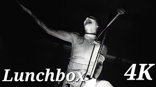 Marilyn Manson - Lunchbox (Live at Dead To The World Tour) [REMASTERED]