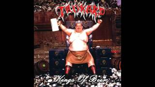 Tankard - Flirtin' with Desaster