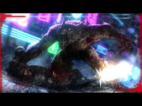 Midnight Tyrannosaurus - Schoolyard Blues (Kretan Remix) [DJ FR0ST Promotions]