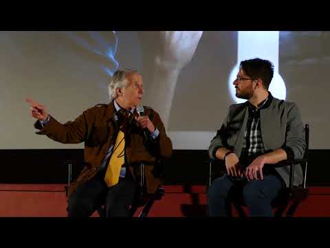 Henry Winkler on "Jumping the Shark" (March 2018)