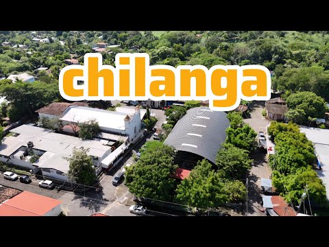 Chilanga, Morazan, El Salvador 