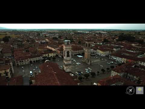 La nostra Travagliato - Brescia [4K]