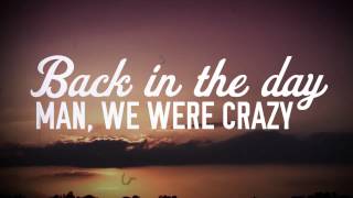 Jessta James - Back In The Day Lyric Video