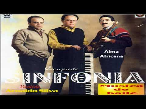 Conjunto Sinfonia - Alma Africana