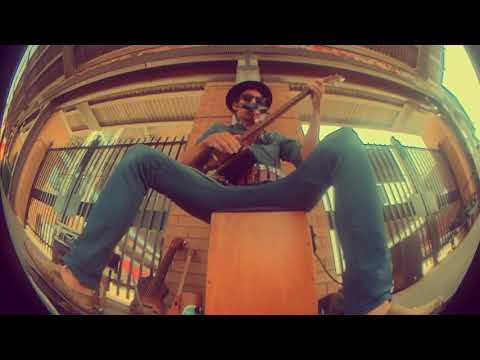 Cool version of Kingston by Juzzie Smith
Cool version of Kingston by Juzzie Smith