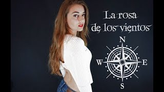 Mägo de Oz - La rosa de los vientos | Cover by Aries [subtitles]