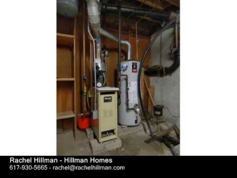 551 Lynn St Malden, MA 02148 - Single-Family Home - Real Estate - For Sale -