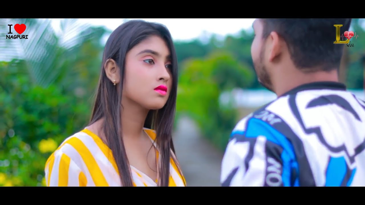 New Nagpuri Video Song | Ek NAzer _Singer Sameer Raj | Heart touching Lovr Story 2021