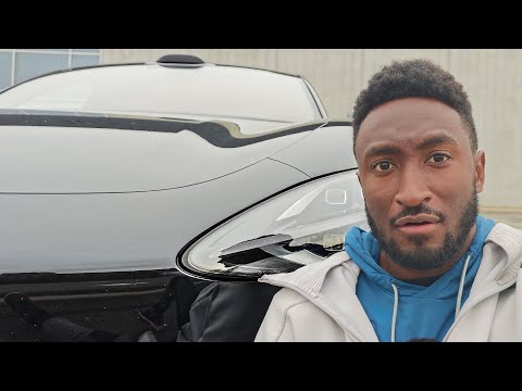 Das Leben mit Xiaomis Elektroauto – es ist der Wahnsinn.