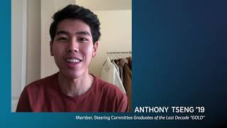 New Grad Welcome Video