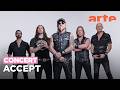 Accept, live at Hellfest Open Air 2026 – ARTE Concert