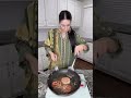 Chapli Kabab With Homemade Naan