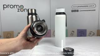 PZ6503 - 1000 ml Termos