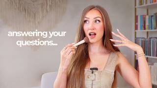 Download lagu GRWM   Answering Your Questions mp3