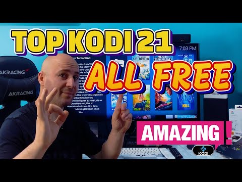 Installer Vavoo sur Kodi 21 omega facilement