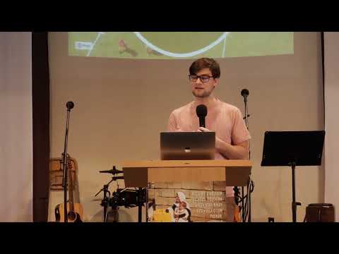 13.02.2022 Adam Zedníček – Jak přistupovat k Bohu?