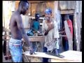 MANGINJA BINADAMU