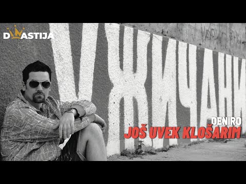 Deniro - 05 - Imam flow - Jos uvek klosarim