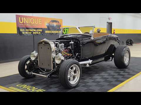 1931 Ford Model A Roadster (CC-2086514) for sale in Mankato, Minnesota