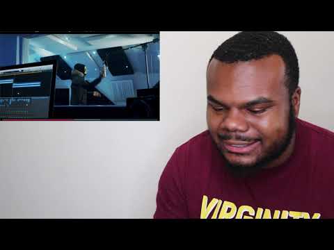 Russ Millions x Buni - Plugged In W/Fumez The Engineer | Pressplay *AMERICAN REACTION*