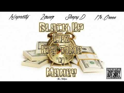 11.Kapacity ft.2gunz & Sef - The homie is gone