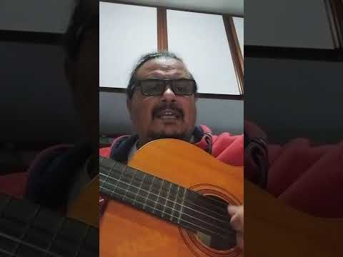 BABINGTON ENSAIANDO AMOR DE ÍNDIO TEMA DE JUMA E JOVENTINO Beto Guedes e Gabriel Sater
