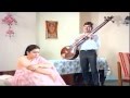 Geetha Dr Rajkumar Kannada Movie Shruthi Seridaga Video Song Kanasalli Bandavanare