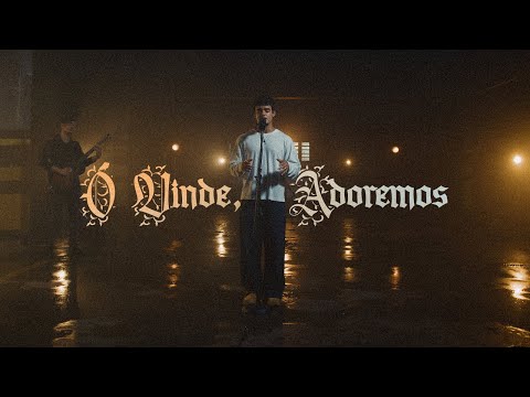 Isaque - Ó Vinde, Adoremos