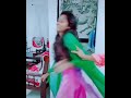 Manjusha Martin Tiktok